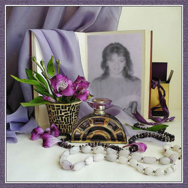 Алевтина Титовец