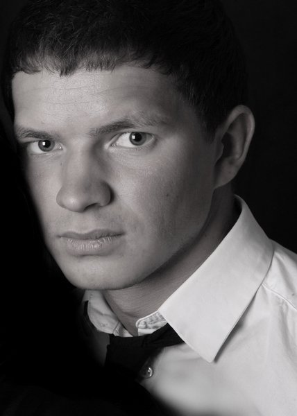 Андрей Данилов