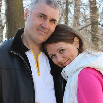 Владимир Рязанов