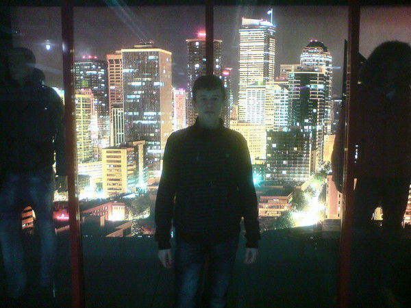 Дмитрий Шароваров