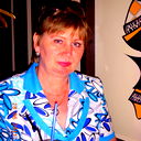Ольга Пшеничникова