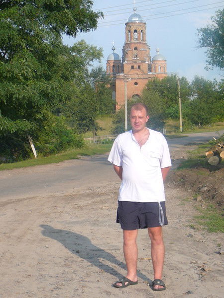 Сергей Таран