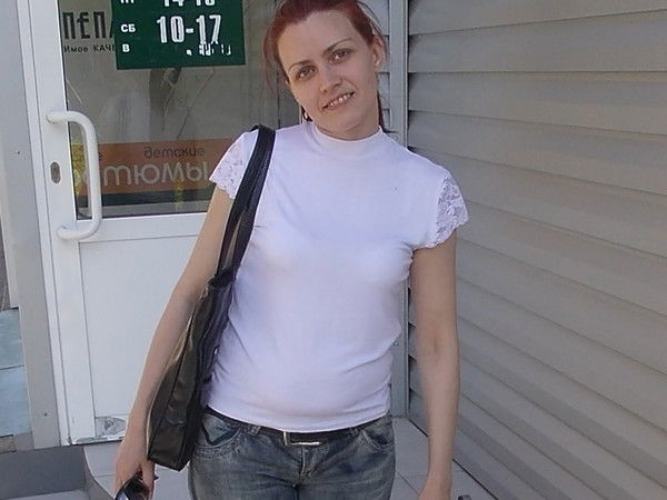 Евгения Катаева