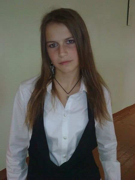 Светлана Шуст