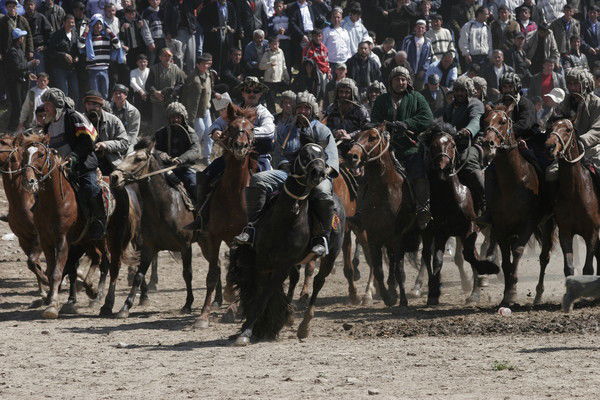 Сухроб Азизов
