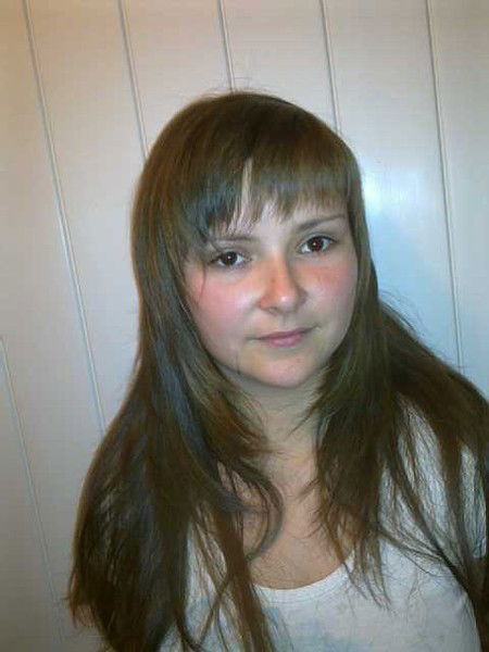 Алёна Рудомётова