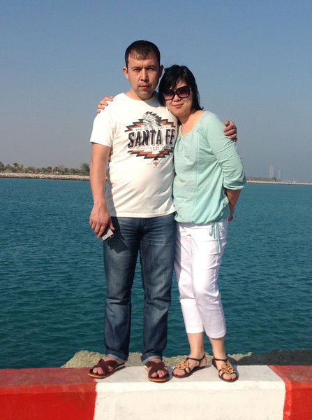 Раушан Сейдашова