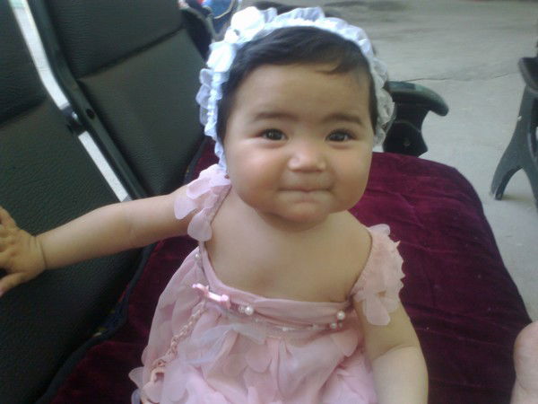 Саёра Джурабаева