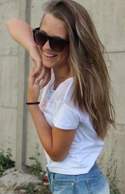 Виктория Ткаченко