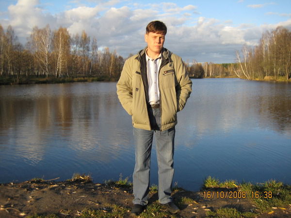 Сергей Зиновьев