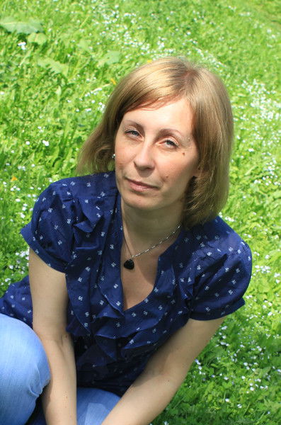 Ирина Дафнева