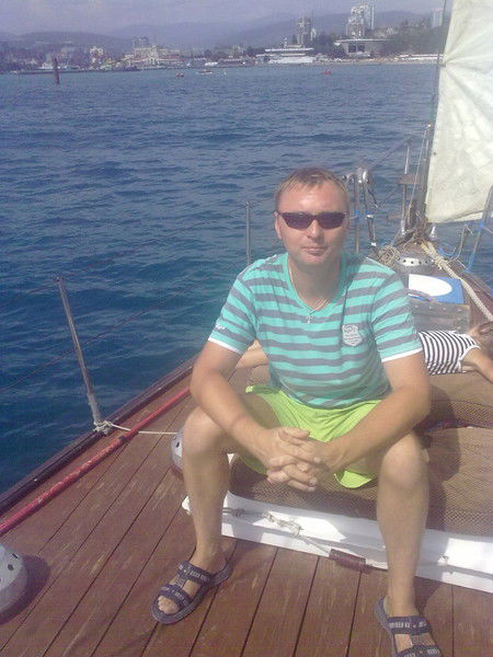 Владимир Архипов