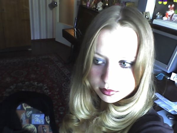 Наталья Фадеева