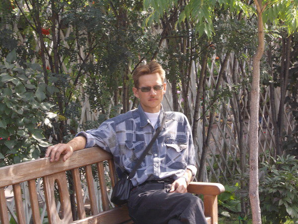 Виктор Маталыгин