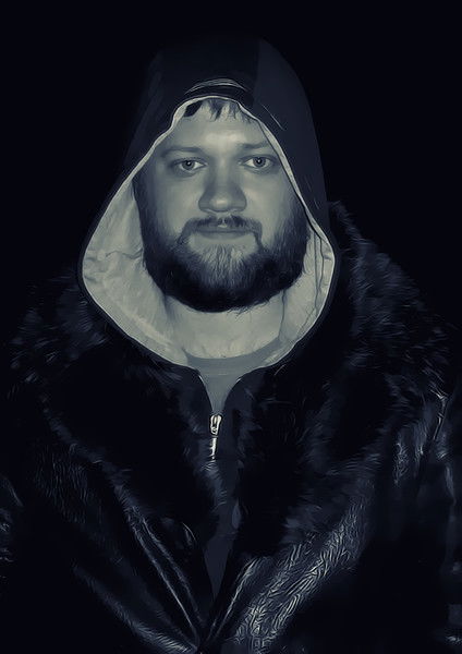 Дмитрий Фомичев