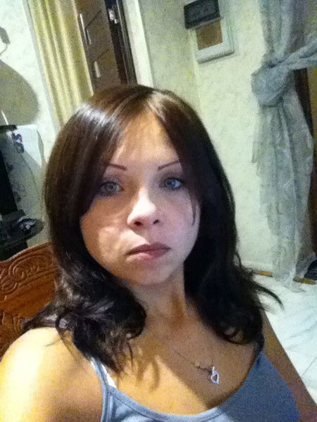 Илона Андрух