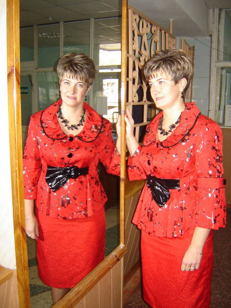 Юлия Гурьянова