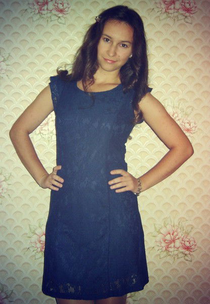 Ксения Андреева