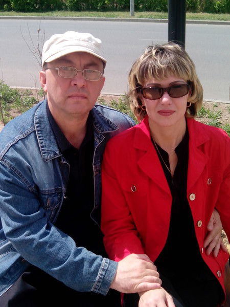 Вячеслав Горбунов