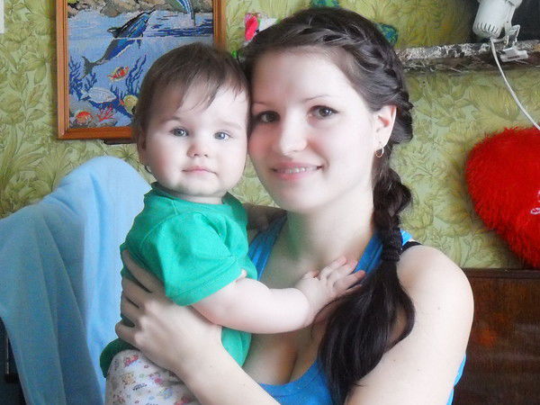 Вероника Шахова