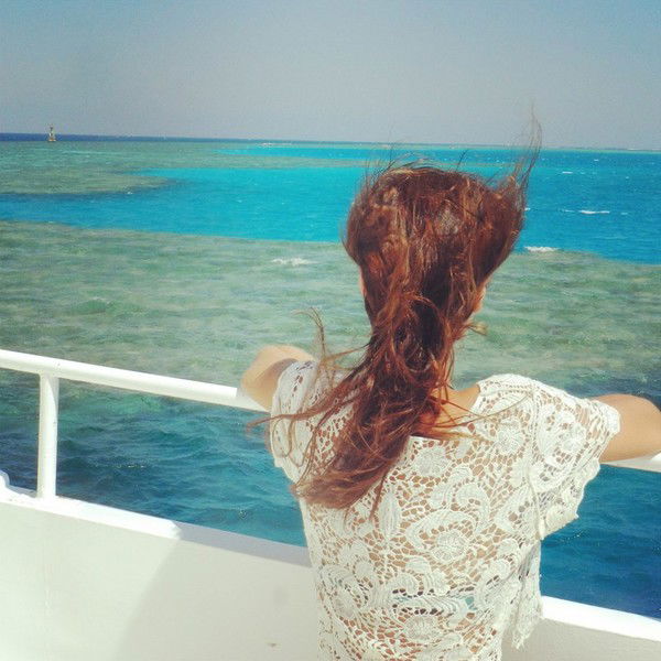 Кристина Зенина