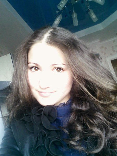 Диана Суримова