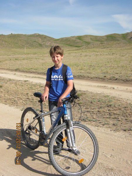 Валентин Тагиров