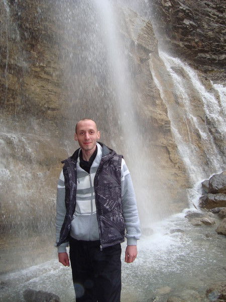 Сергей Данов