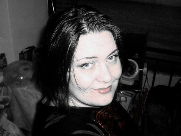 Светлана Беляева