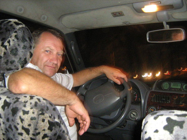 Сергей Полтораков