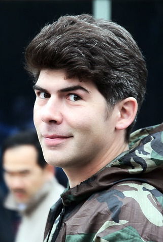 Максим Шадрин