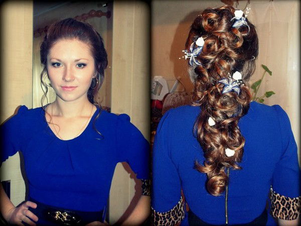 Олеся Синкевич