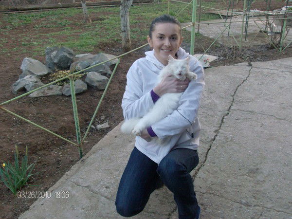 Оксана Рыжова