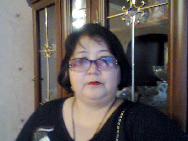 Салтанат Жосалбай