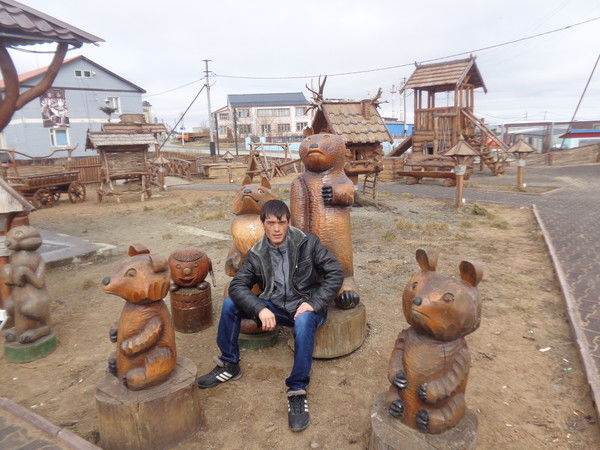 Роман Хамидулин