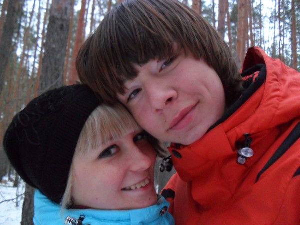 Никита Хохлов