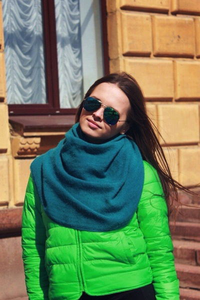 Тоня Колобкова