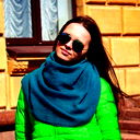 Тоня Колобкова