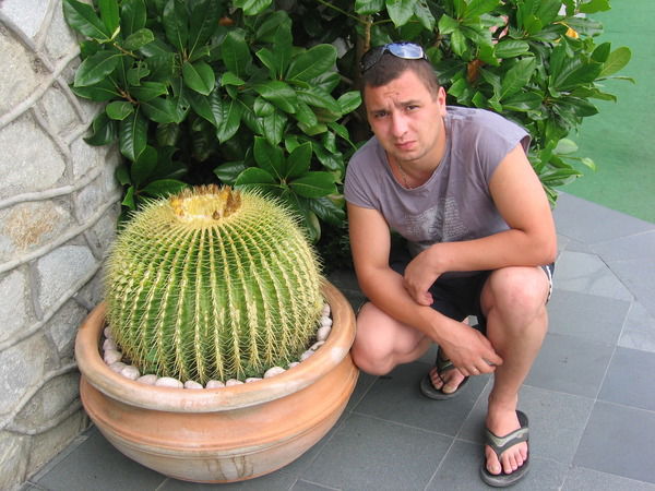 Евгений Фоменко