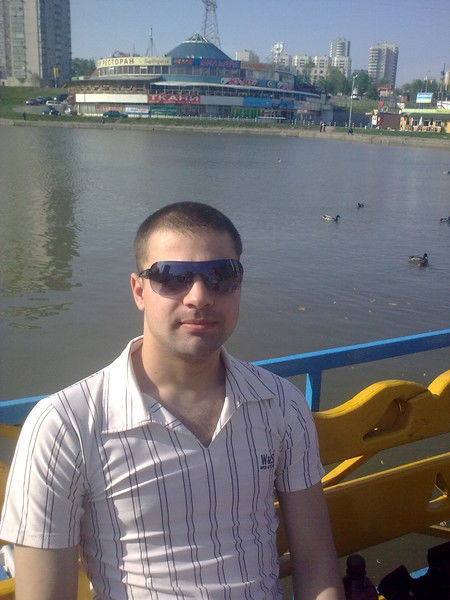 Денис Диденко