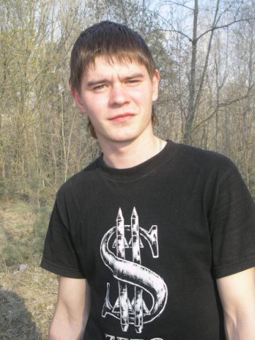 Владимир Улитин