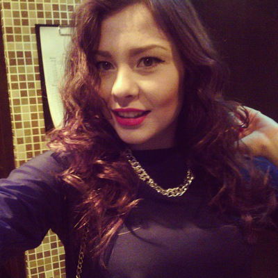 Анна Коржовская