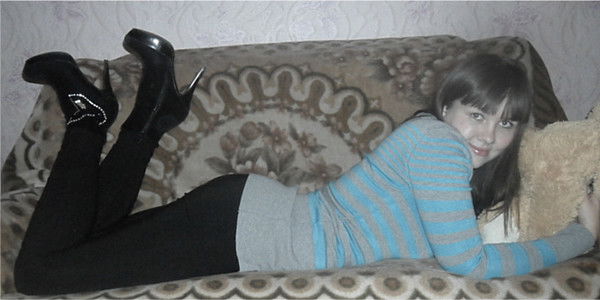 Ленчик Ведмеденко