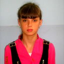Вика Абрамова
