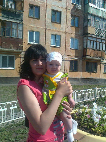 Марина Тарасенко