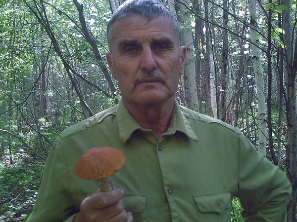 Павел Есипенко