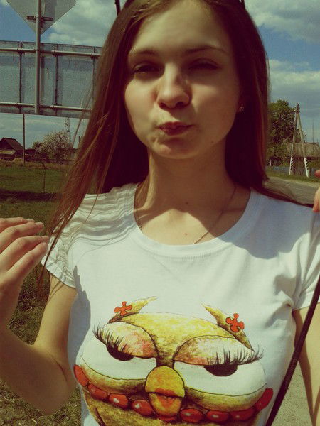 Валентина Карпенко