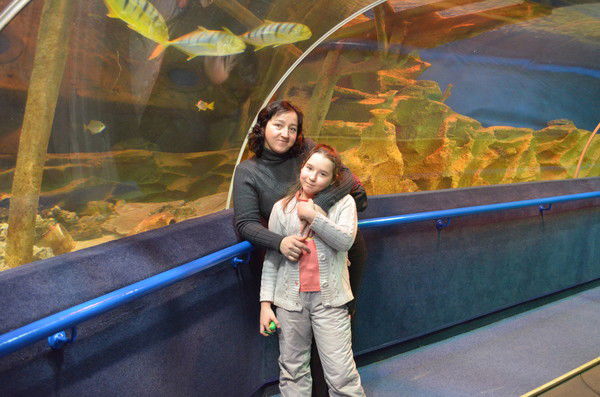 Марина Ширинкина