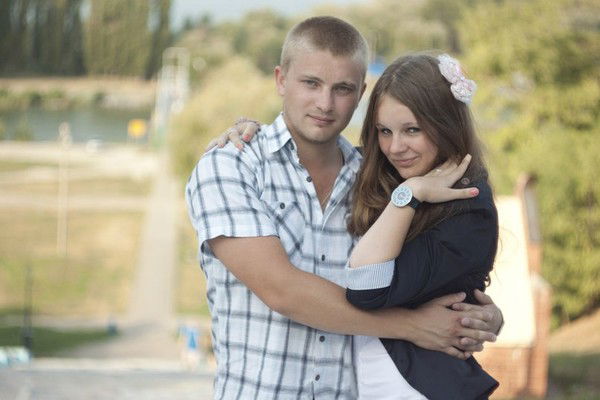 Полина Туманова