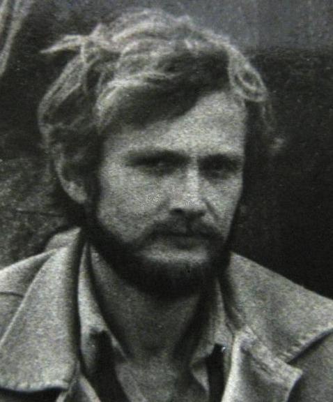 Вячеслав Соловьёв